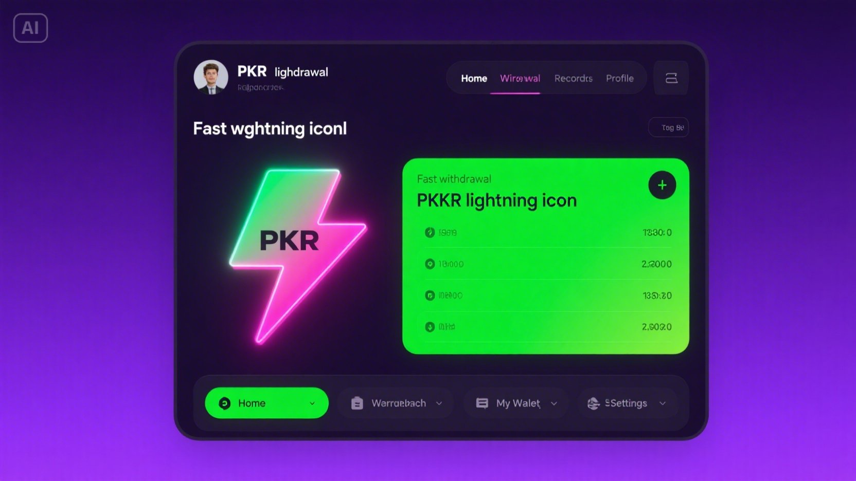 Registration at Vegas Lounge Casino Casino