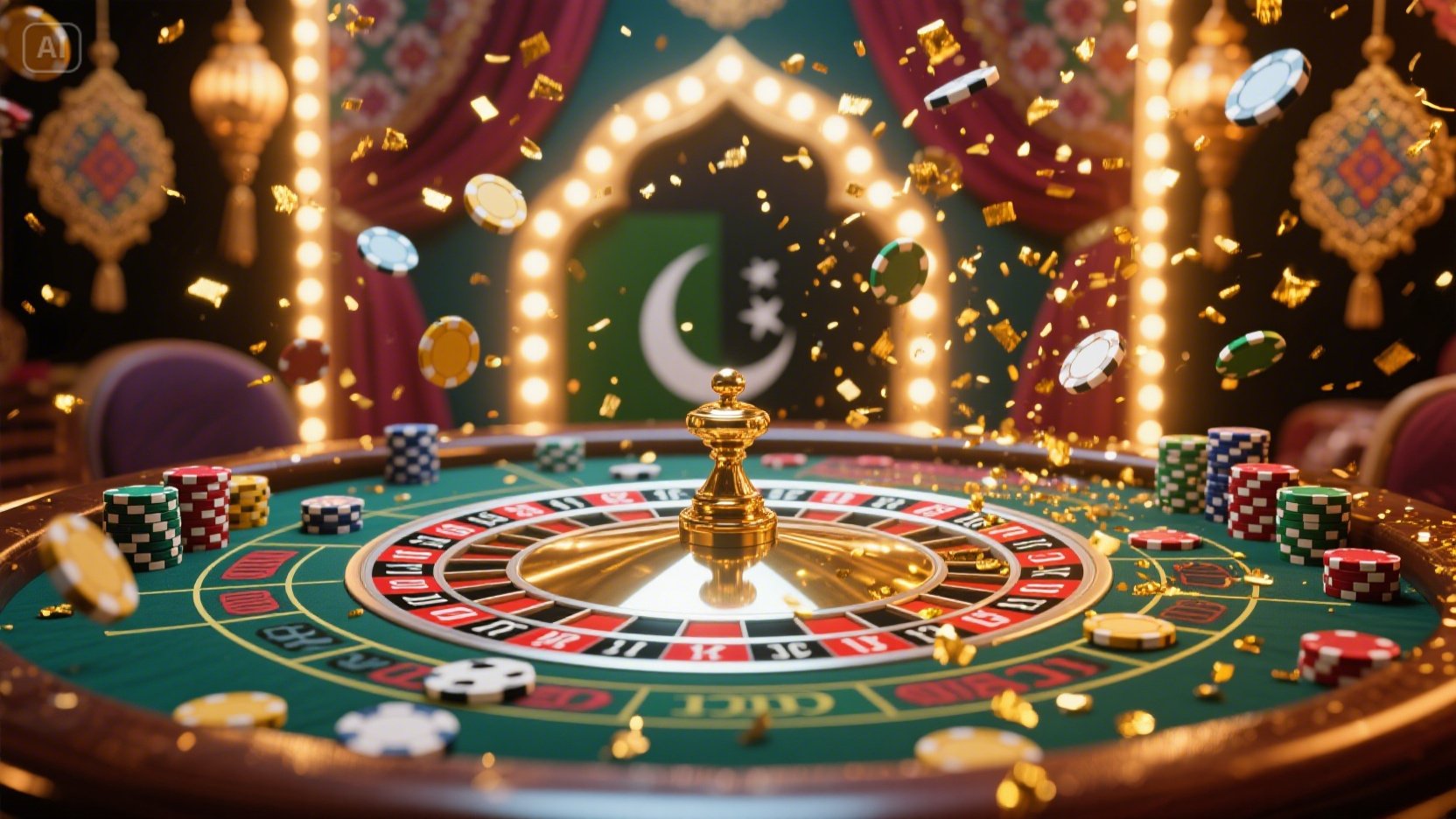 Vegas Lounge CasinoJoin Pakistan’s top casino site now and enjoy 200% instantly! Deposit in PKR, play slots or live dealer games, and withdraw without delay.