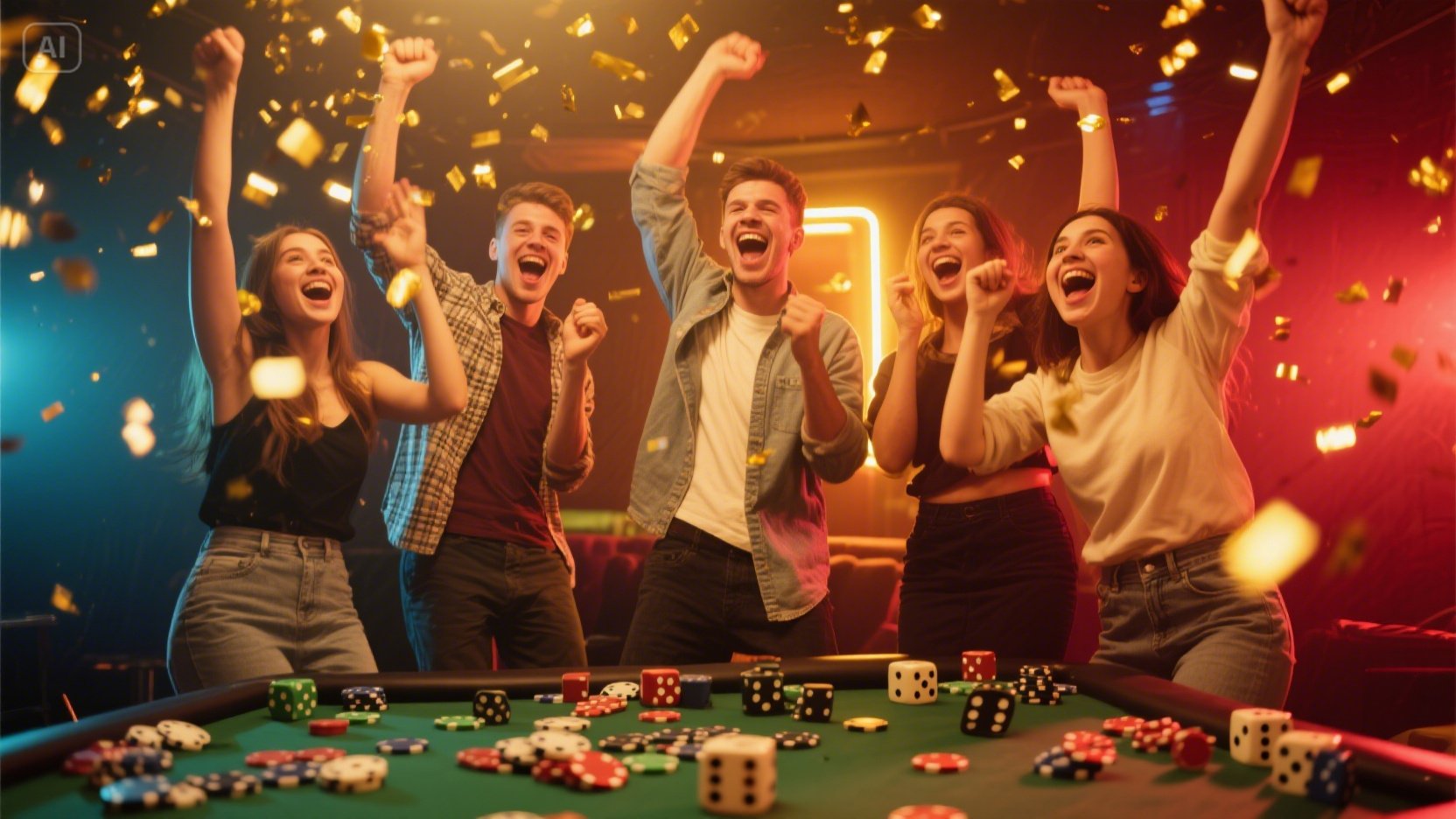 Vegas Lounge CasinoDeposit today and receive a 200% instant bonus! Pakistani users can play, win, and withdraw quickly with trusted JazzCash or Easypaisa systems.