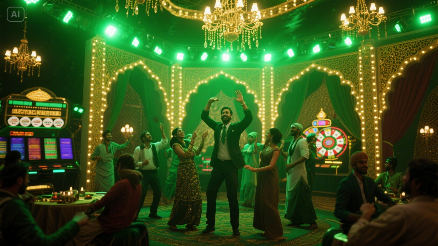 Casino Vegas Lounge Casino desktop and mobile interfaces